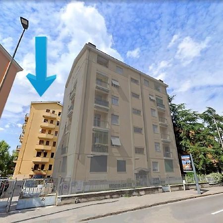 Ca' Dela Stazion Hotel Verona Exterior foto
